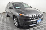 Used 2018 Jeep Cherokee Limited image 4