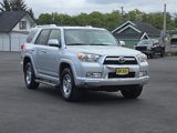Used 2012 Toyota 4Runner SR5 image 2