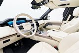 Used 2023 Land Rover Range Rover Long Wheelbase First Edition image 2