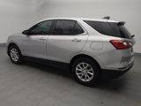 Used 2021 Chevrolet Equinox LT w/ LPO, Floor Liner Package image 3