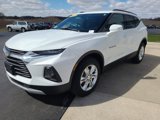 Used 2019 Chevrolet Blazer LT image 3