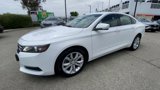 Used 2016 Chevrolet Impala LT w/ Convenience Package image 4