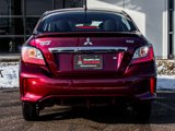 Used 2024 Mitsubishi Mirage G4 LE image 5