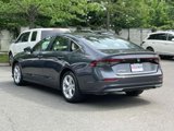Certified 2023 Honda Accord LX image 5