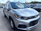 Used 2022 Chevrolet Trax LT w/ LT Convenience Package image 4