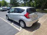 Used 2017 Nissan Versa Note SV image 2