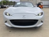 Used 2018 MAZDA MX-5 Miata Grand Touring image 2