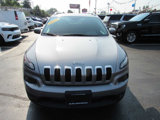 Used 2015 Jeep Cherokee Latitude image 3