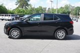 Certified 2023 Chevrolet Equinox LT image 2
