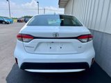 Used 2020 Toyota Corolla LE image 4