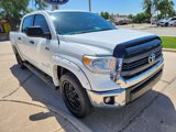 Used 2015 Toyota Tundra SR5 image 3
