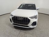 Certified 2024 Audi Q3 2.0T Premium Plus w/ Premium Plus Package image 3