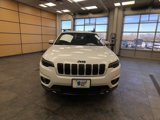 Used 2020 Jeep Cherokee Latitude Plus image 2