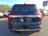 Certified 2022 GMC Acadia Denali w/ Denali Ultimate Package image 4