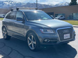 Used 2014 Audi Q5 3.0T Premium Plus image 6