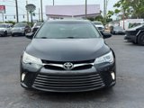 Used 2015 Toyota Camry XLE image 2