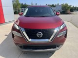 Certified 2023 Nissan Rogue SV image 2