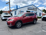Used 2015 Nissan Rogue SL image 2