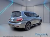 Used 2019 Nissan Armada Platinum image 4