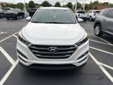 Used 2017 Hyundai Tucson SE image 3