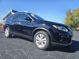Used 2014 Nissan Rogue SV w/ SV Premium Package image 4
