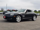 Used 2004 Chrysler Crossfire Coupe image 4