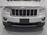 Used 2012 Jeep Grand Cherokee Limited w/ Trailer Tow Group IV image 2