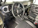 New 2025 Jeep Wrangler Sport image 3
