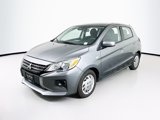 Used 2022 Mitsubishi Mirage ES image 3