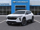 New 2025 Chevrolet Trax RS image 6