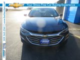 Used 2024 Chevrolet Malibu LT image 2