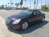 Used 2004 Lexus SC 430 Convertible image 3
