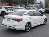 Used 2022 Nissan Sentra SV image 6