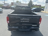 Certified 2020 GMC Sierra 1500 Elevation image 3
