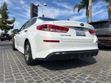 Used 2020 Kia Optima LX image 3