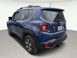 Used 2021 Jeep Renegade Trailhawk image 3