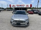 Used 2019 Ford Fusion SE image 2