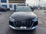 Used 2021 Audi A4 2.0T allroad Premium image 2
