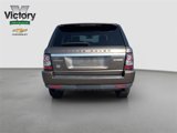 Used 2013 Land Rover Range Rover Sport HSE LUX w/ Luxury Interior Pkg image 5