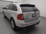 Used 2013 Ford Edge Limited w/ Driver Entry Pkg image 5