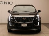 Used 2022 Cadillac XT5 Premium Luxury image 6