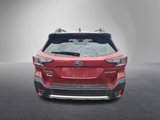 Used 2021 Subaru Outback Limited w/ Popular Package #2 image 4