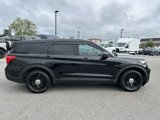 Used 2022 Ford Explorer 4WD Police Interceptor image 2