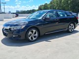 Used 2018 Honda Accord EX-L image 2