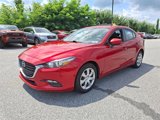 Used 2017 MAZDA MAZDA3 Sport image 3