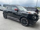 Used 2015 Nissan Juke NISMO image 2