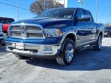 Used 2011 RAM 1500 Laramie w/ Protection Group image 3