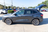 Used 2020 Ford Escape SE Sport image 2