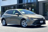Used 2019 Toyota Corolla SE image 3