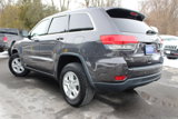 Used 2017 Jeep Grand Cherokee Laredo w/ Quick Order Package 23E image 5